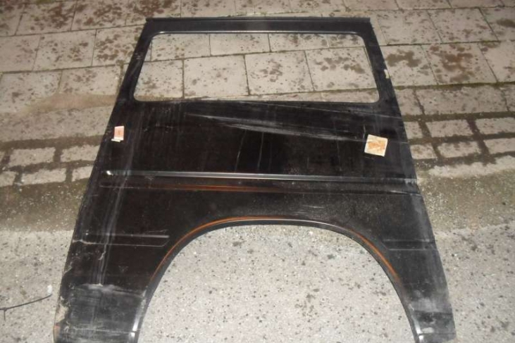 Zijflank LT 97-05