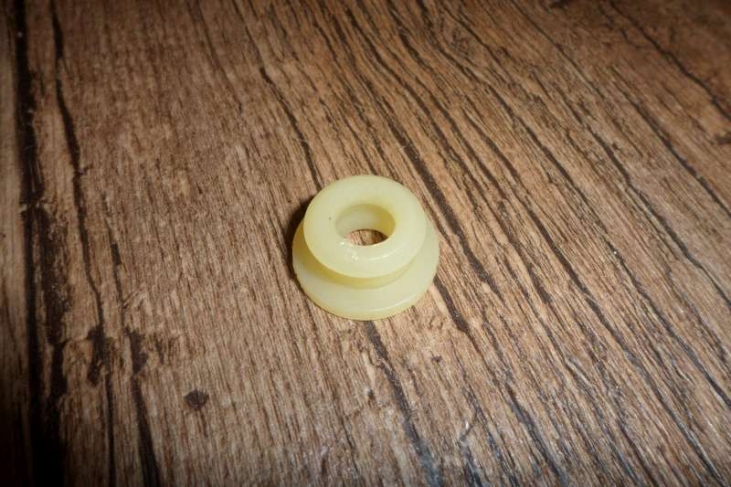 Overbrengingsrubber schakelstang