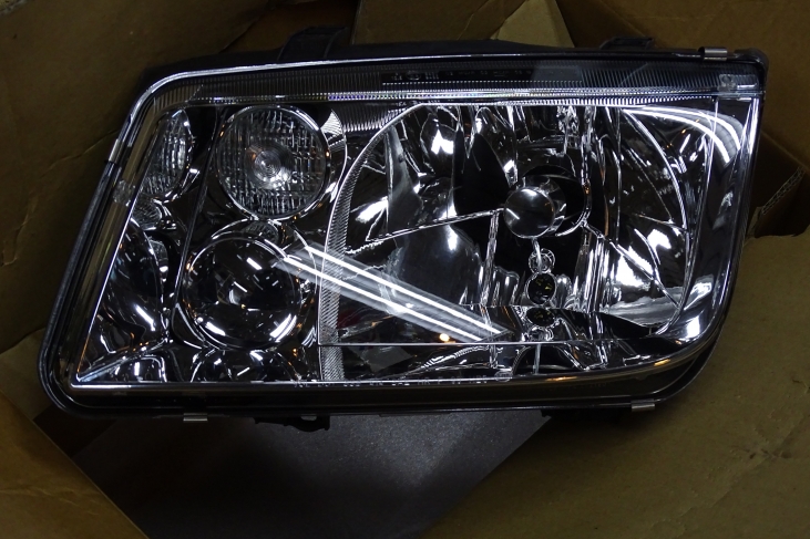 Koplamp Vw Bora