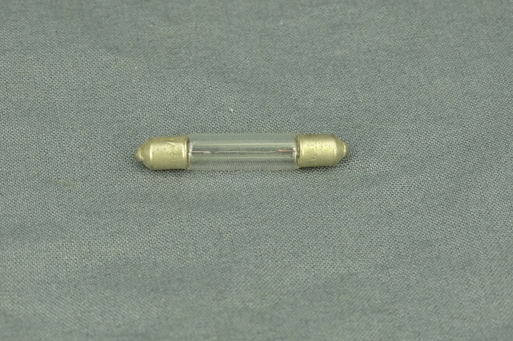 Buislamp 12V 3W