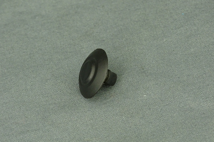 Clip motorkapisolatie Vw Crafter