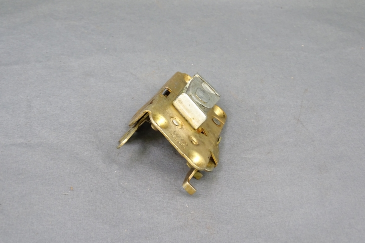 Deurslotblok links voor Vw K70