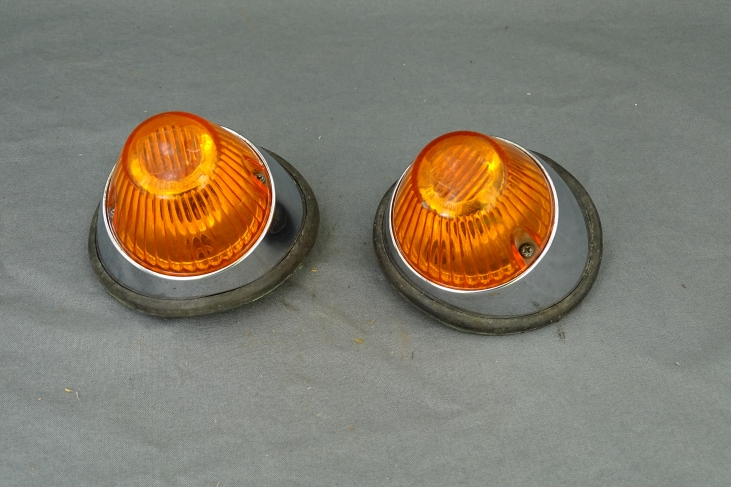 Set knipperlichten Type 3 61-63