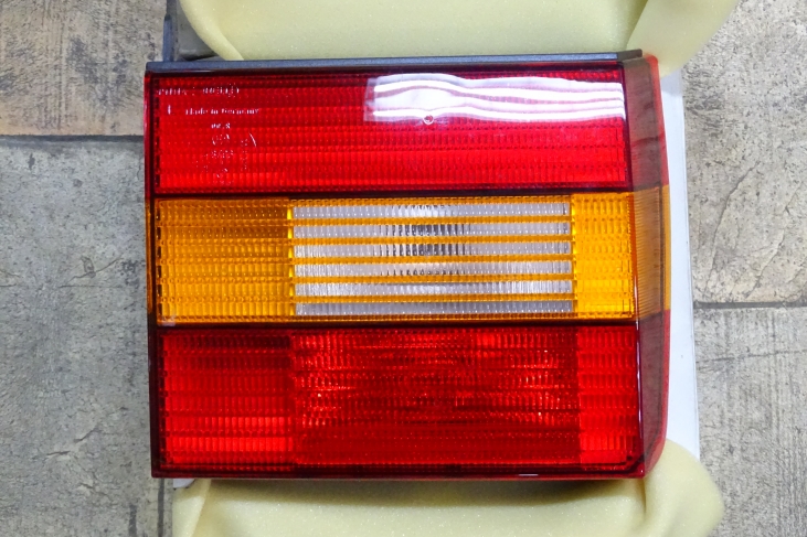 Achterlicht binnen links Vw Passat