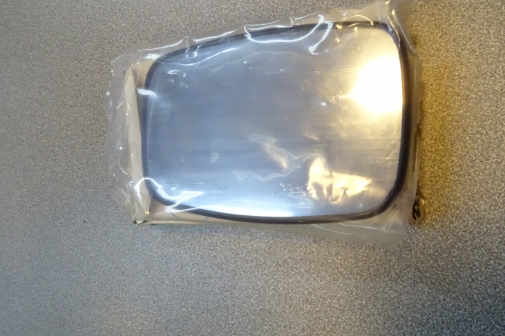Spiegelglas rechts Ford Escort 94-02 Fiesta 89-03 Mazda 121
