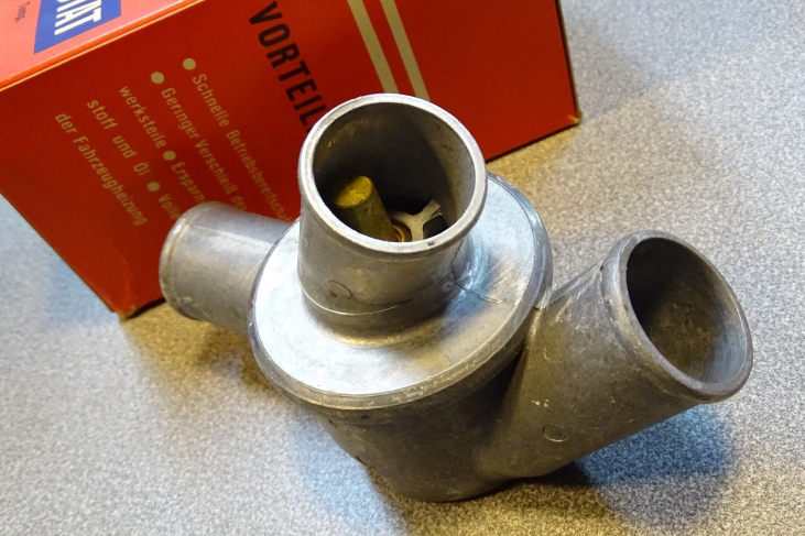 Thermostaat 79Â°C Autobianchi / Fiat