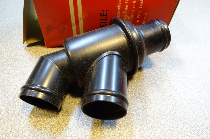 Thermostaat 85Â°C Fiat 124