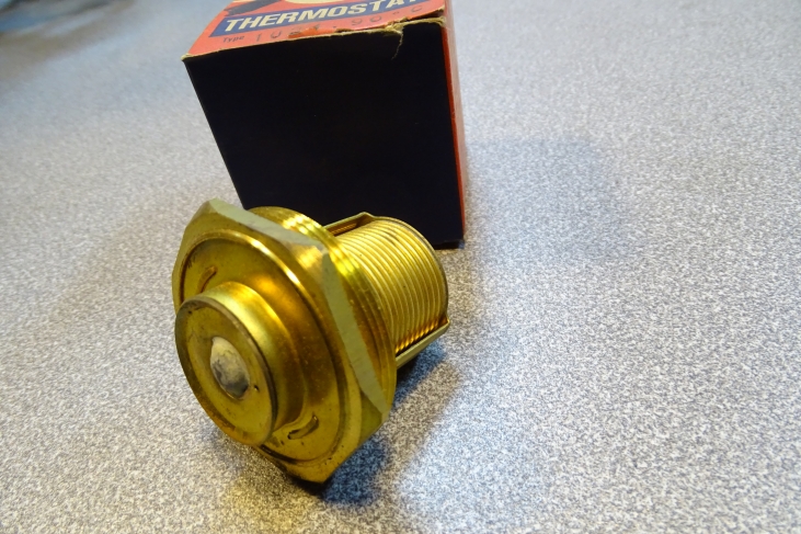 Thermostaat 90Â°C Fiat 1100