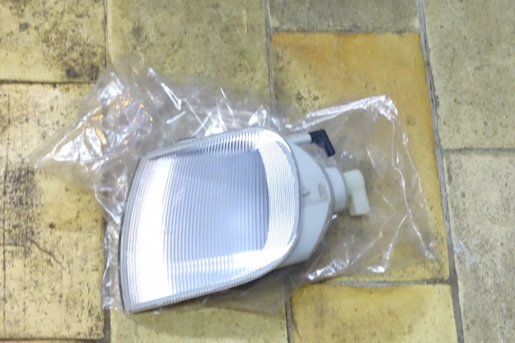Knipperlicht links Vw Polo 95-00
