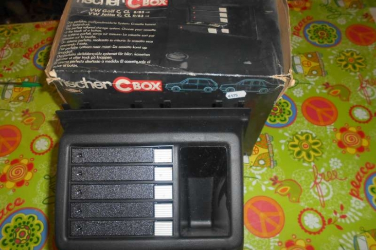 Fischer CBox 